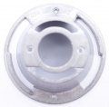 Atag Lamp - 75103837 Housing Bulb Aluminium